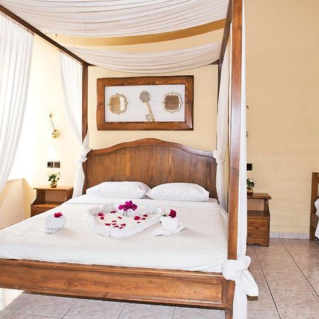 Naftilos Guest House Kala Nera Exterior foto