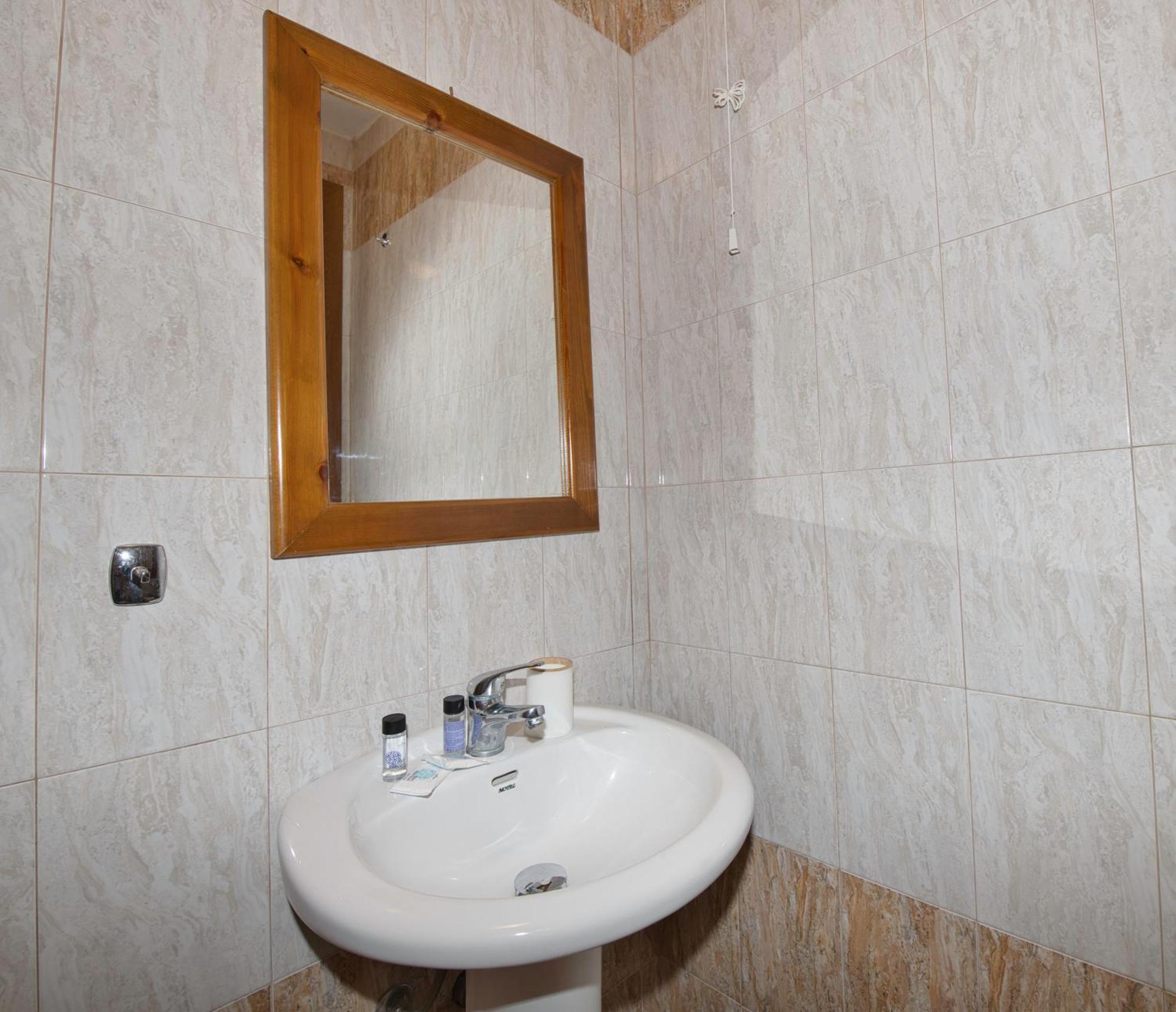 Naftilos Guest House Kala Nera Exterior foto