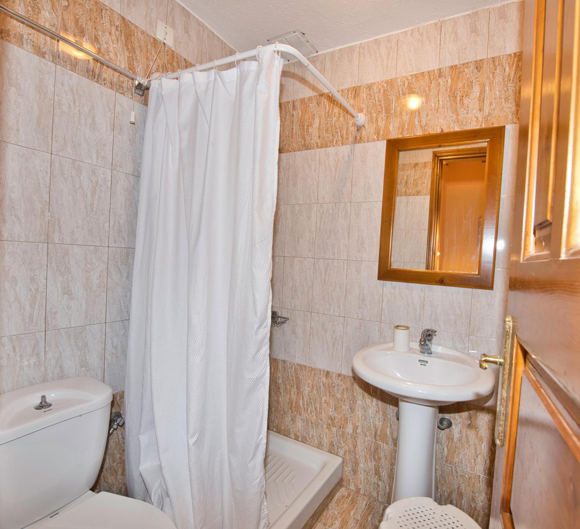 Naftilos Guest House Kala Nera Exterior foto